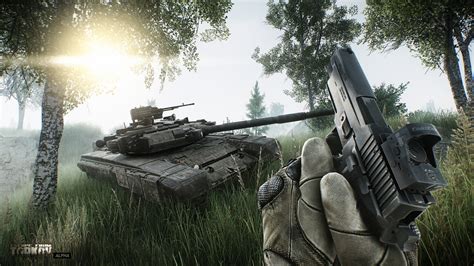 Escape from Tarkov Update 0.12.9 Expands Woods Map And Lots More Tomorrow. Battlestate Games has announced Escape from Tarkov update 0.12.9 will be releasing tomorrow, Dec. 24. This update will also include a server wipe for the early-access game, meaning players will need…. December 23, 2020 | …
